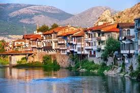 AMASYA