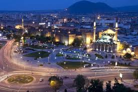 KAYSERİ