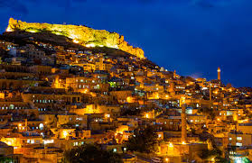 MARDİN