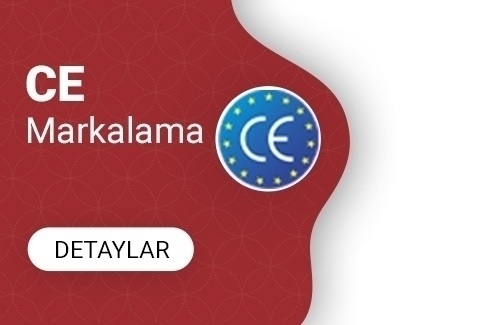 CE Sertifikası