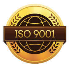 ISO 9001